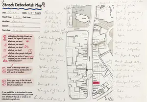 'Fast motorbike / loud & fast' - 230720 Bill.JPG